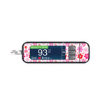 Fresh Start Bayer Contour Next Glucometer Sticker - Pump Peelz Fresh Start Bayer Contour Next Glucometer Sticker - Pump Peelz