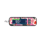 Heartbreaker Bayer Contour Next Glucometer Sticker - Pump Peelz Heartbreaker Bayer Contour Next Glucometer Sticker - Pump Peelz
