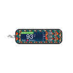 6/7 Bayer Contour Next Glucometer Sticker - Pump Peelz 6/7 Bayer Contour Next Glucometer Sticker - Pump Peelz