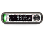 Cheers to '26 Bayer Contour© Next One Glucometer Sticker - Pump Peelz Cheers to '26 Bayer Contour© Next One Glucometer Sticker - Pump Peelz