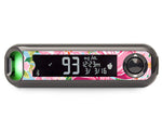 Blossom Bows Bayer Contour© Next One Glucometer Blossom Bows Bayer Contour© Next One Glucometer