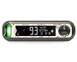 Garden Arches Bayer Contour© Next One Glucometer Garden Arches Bayer Contour© Next One Glucometer