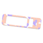 Lavender Love Sticker for Bayer Contour Next Glucometer Lavender Love Sticker for Bayer Contour Next Glucometer