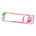 Blossom Bows Sticker for Bayer Contour Next Glucometer Blossom Bows Sticker for Bayer Contour Next Glucometer