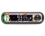 Autumn Meadow Bayer Contour© Next One Glucometer Sticker - Pump Peelz Autumn Meadow Bayer Contour© Next One Glucometer Sticker - Pump Peelz