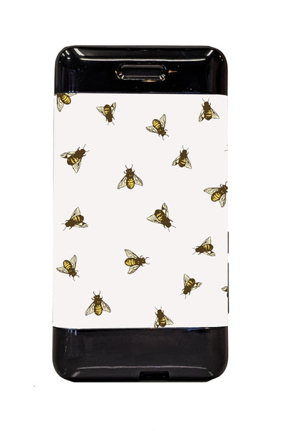 Bees Sticker for Omnipod DASH® PDM – Pump Peelz Bees Sticker for Omnipod DASH® PDM – Pump Peelz