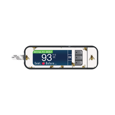 Bees for Bayer Contour Next Glucometer Bees for Bayer Contour Next Glucometer
