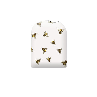 Bees Pod Sticker – Pump Peelz Bees Pod Sticker – Pump Peelz