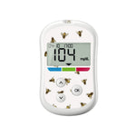 Bees for OneTouch Verio Flex Glucometer Bees for OneTouch Verio Flex Glucometer