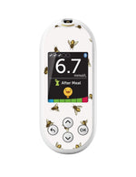 Bees for OneTouch Verio Reflect Glucometer Bees for OneTouch Verio Reflect Glucometer