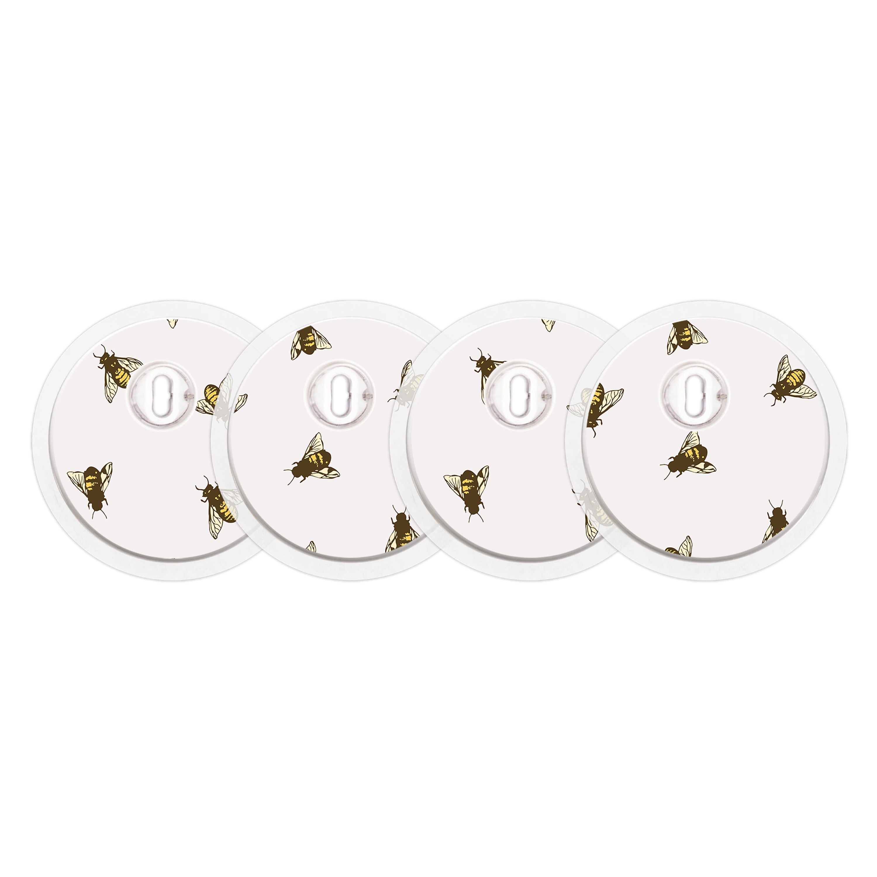 Bees for the FreeStyle Libre 3 Plus & Lingo Sensor Bees for the FreeStyle Libre 3 Plus & Lingo Sensor