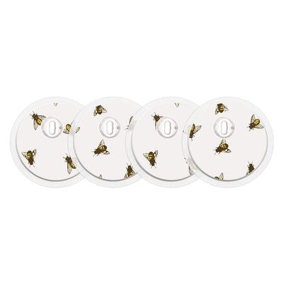 Bees for the FreeStyle Libre 3 Plus & Lingo Sensor Bees for the FreeStyle Libre 3 Plus & Lingo Sensor