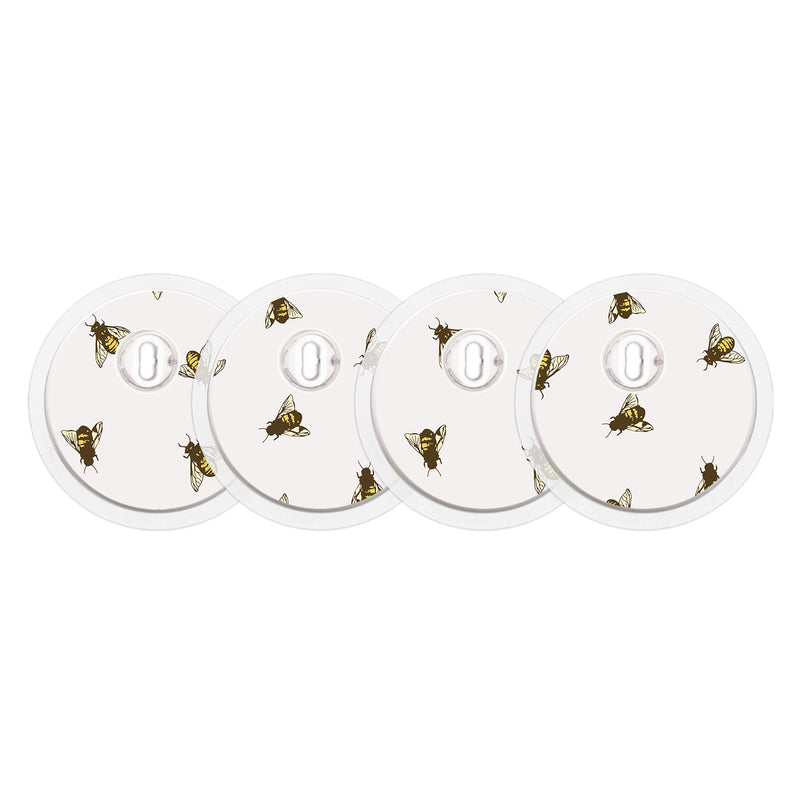 Bees for the FreeStyle Libre 3 Plus & Lingo Sensor Bees for the FreeStyle Libre 3 Plus & Lingo Sensor