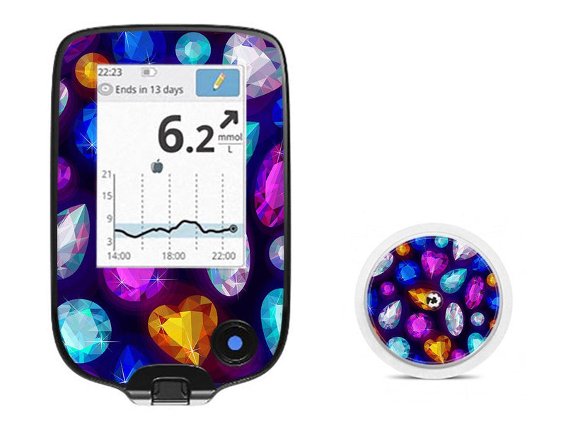 Bejeweled Freestyle Libre 2 Bejeweled Freestyle Libre 2
