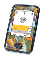 Birds of Paradise Designed for DEXCOM G6 Touchscreen Receiver Birds of Paradise Designed for DEXCOM G6 Touchscreen Receiver