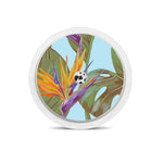 Birds of Paradise for Freestyle Libre 2 Birds of Paradise for Freestyle Libre 2