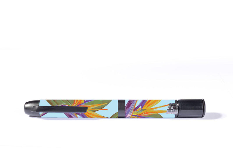 Birds of Paradise for InPen - Smart Pen Birds of Paradise for InPen - Smart Pen