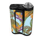 Birds of Paradise for Sticker for Medtronic MiniMed 770G & 780G Birds of Paradise for Sticker for Medtronic MiniMed 770G & 780G