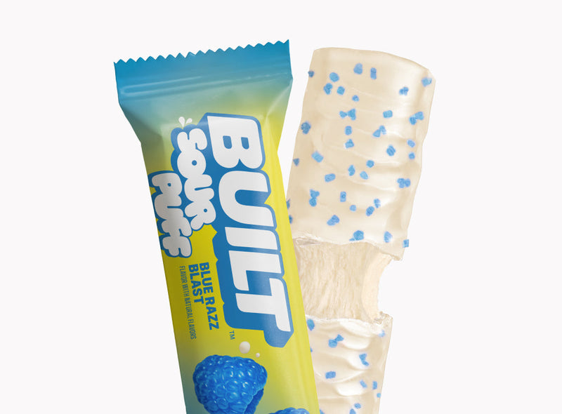 Built Puff Bars Blue Razz Blast Built Puff Bars Blue Razz Blast