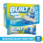 Built Puff Bars Blue Razz Blast Built Puff Bars Blue Razz Blast