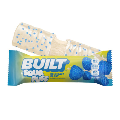 Built Puff Bars Blue Razz Blast Built Puff Bars Blue Razz Blast