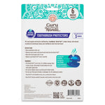 Brush Pod Toothbrush Protector Brush Pod Toothbrush Protector