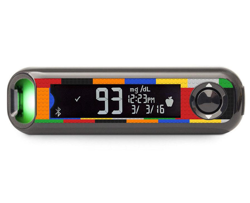 Build It Bayer Contour© Next One Glucometer Build It Bayer Contour© Next One Glucometer