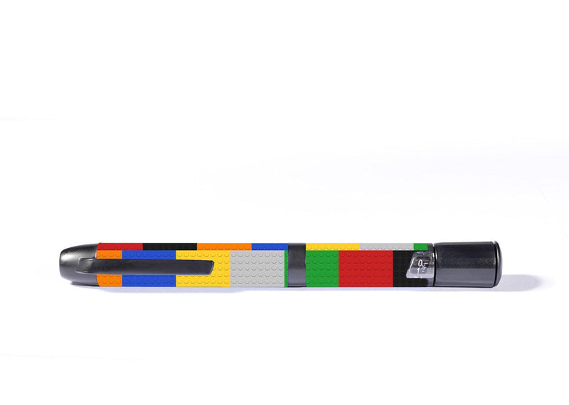Build It InPen - Smart Insulin Pen Build It InPen - Smart Insulin Pen