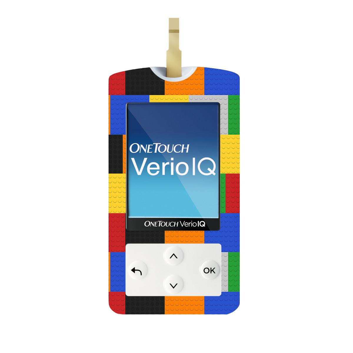 Build It for OneTouch Verio IQ Glucometer Build It for OneTouch Verio IQ Glucometer