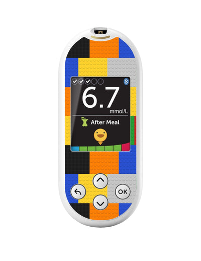 Build It for OneTouch Verio Reflect Glucometer Build It for OneTouch Verio Reflect Glucometer
