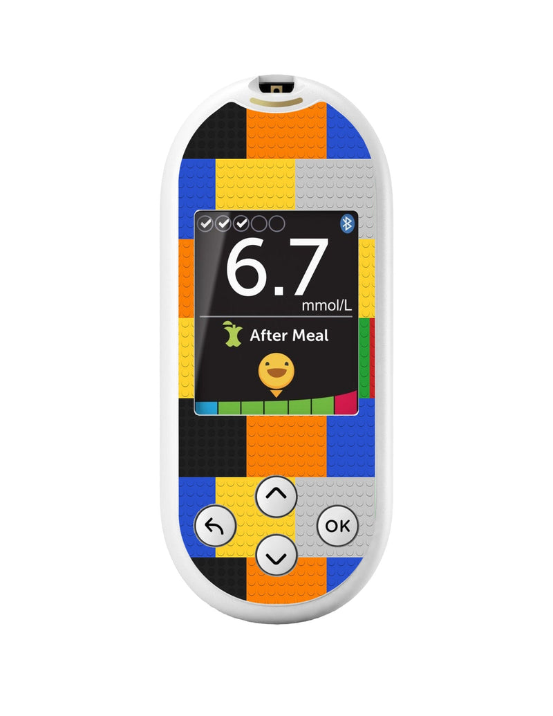 Build It for OneTouch Verio Reflect Glucometer Build It for OneTouch Verio Reflect Glucometer