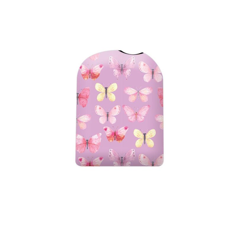 Butterflies Pod Sticker – Pump Peelz Butterflies Pod Sticker – Pump Peelz
