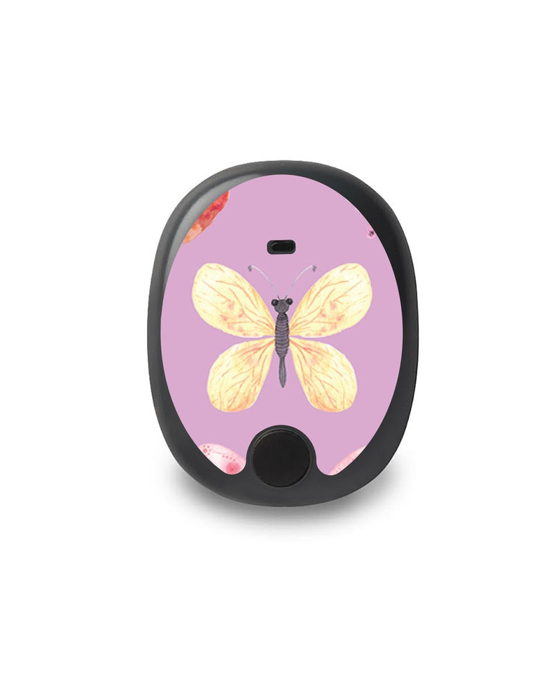 Butterflies for the Eversense Smart Transmitter Butterflies for the Eversense Smart Transmitter