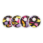 Butterfly Wing FreeStyle Libre 3 Plus & Lingo Sensor Butterfly Wing FreeStyle Libre 3 Plus & Lingo Sensor