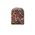 Butterfly Wing Pod Sticker – Pump Peelz Butterfly Wing Pod Sticker – Pump Peelz