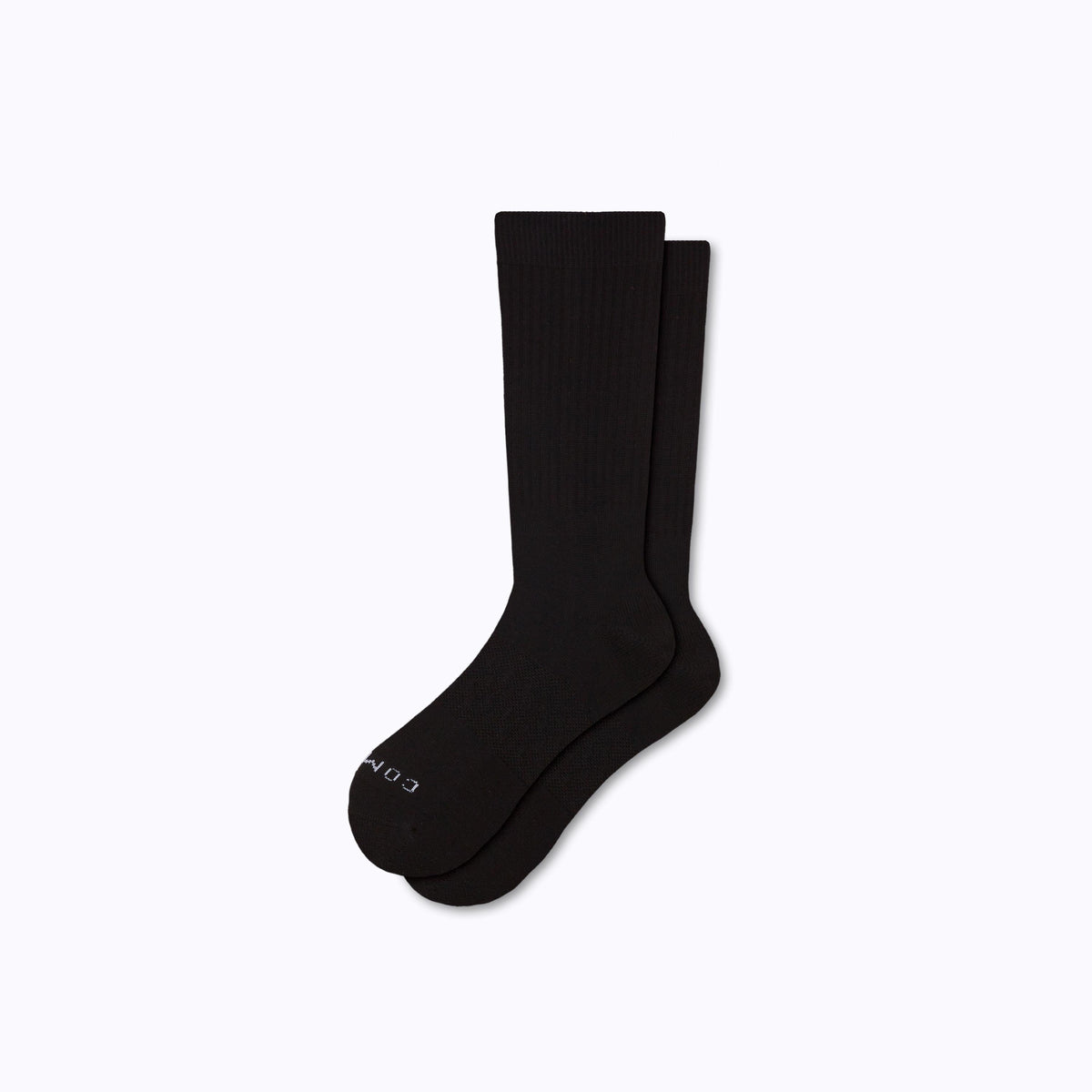 Combed Cotton Crew Socks Combed Cotton Crew Socks