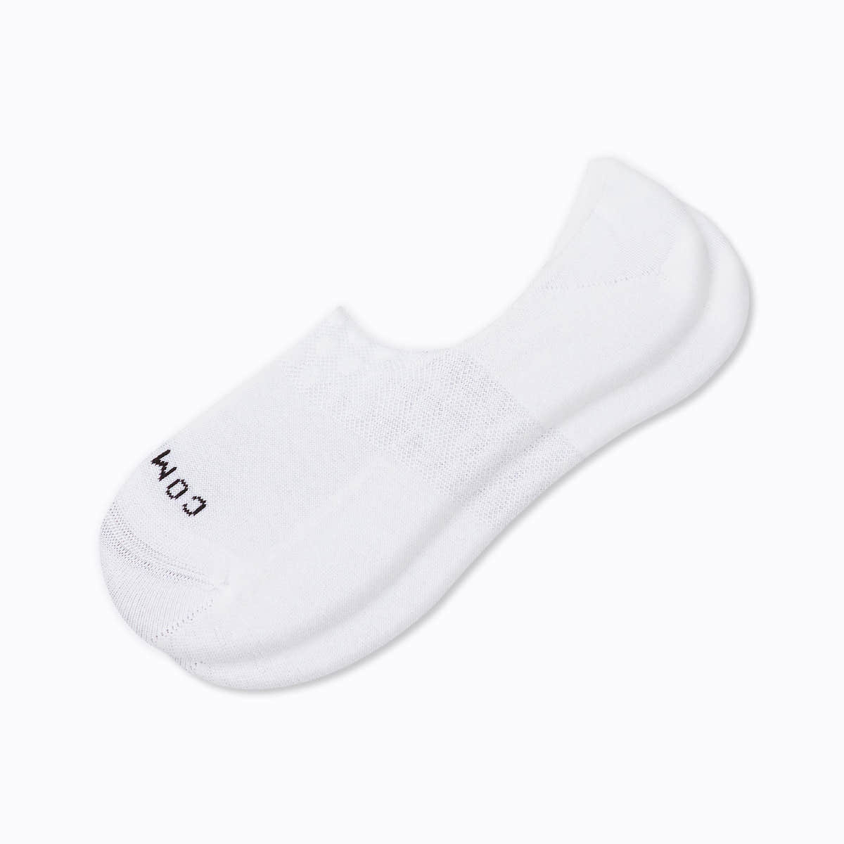 Combed Cotton No Show Socks Combed Cotton No Show Socks