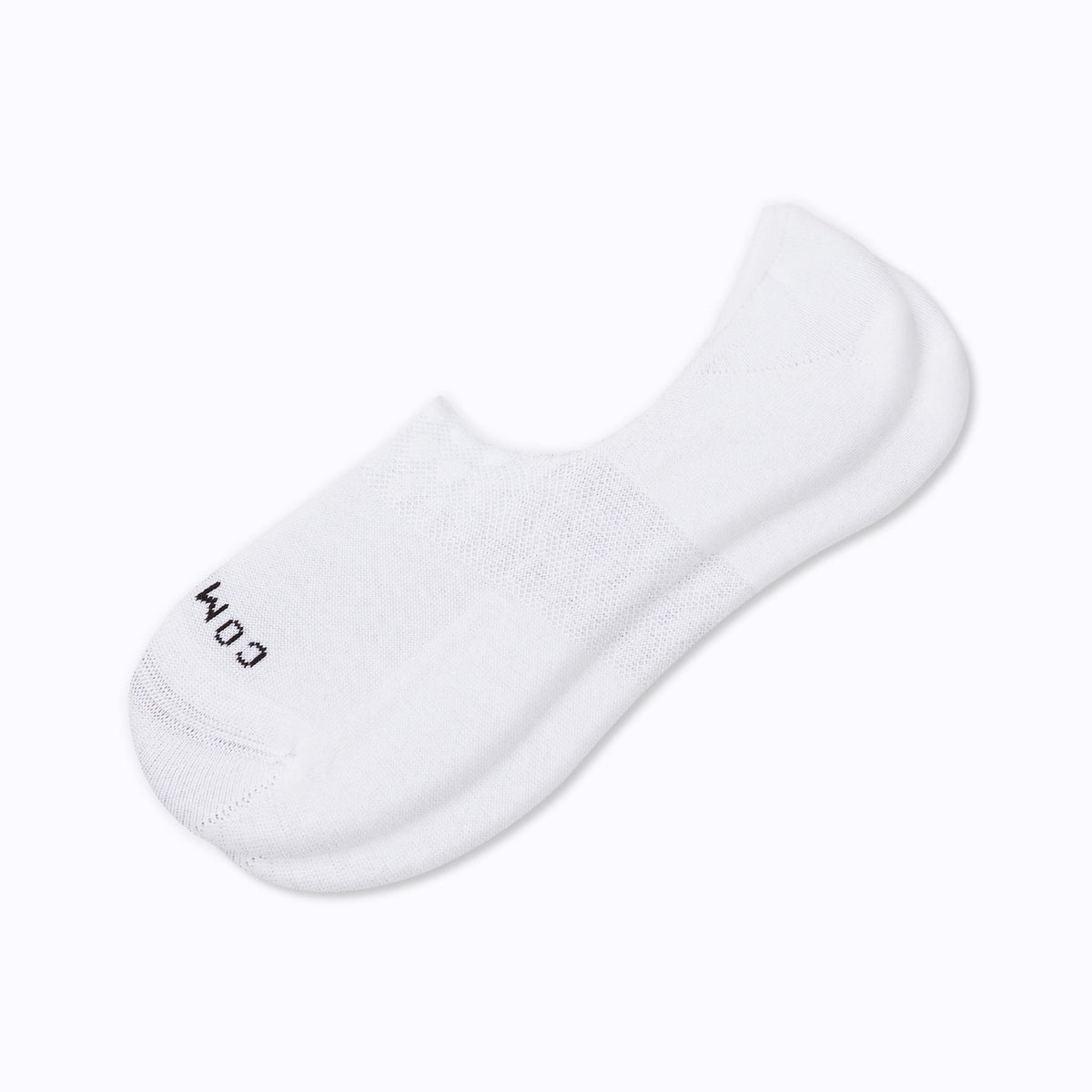 Combed Cotton No Show Socks Combed Cotton No Show Socks