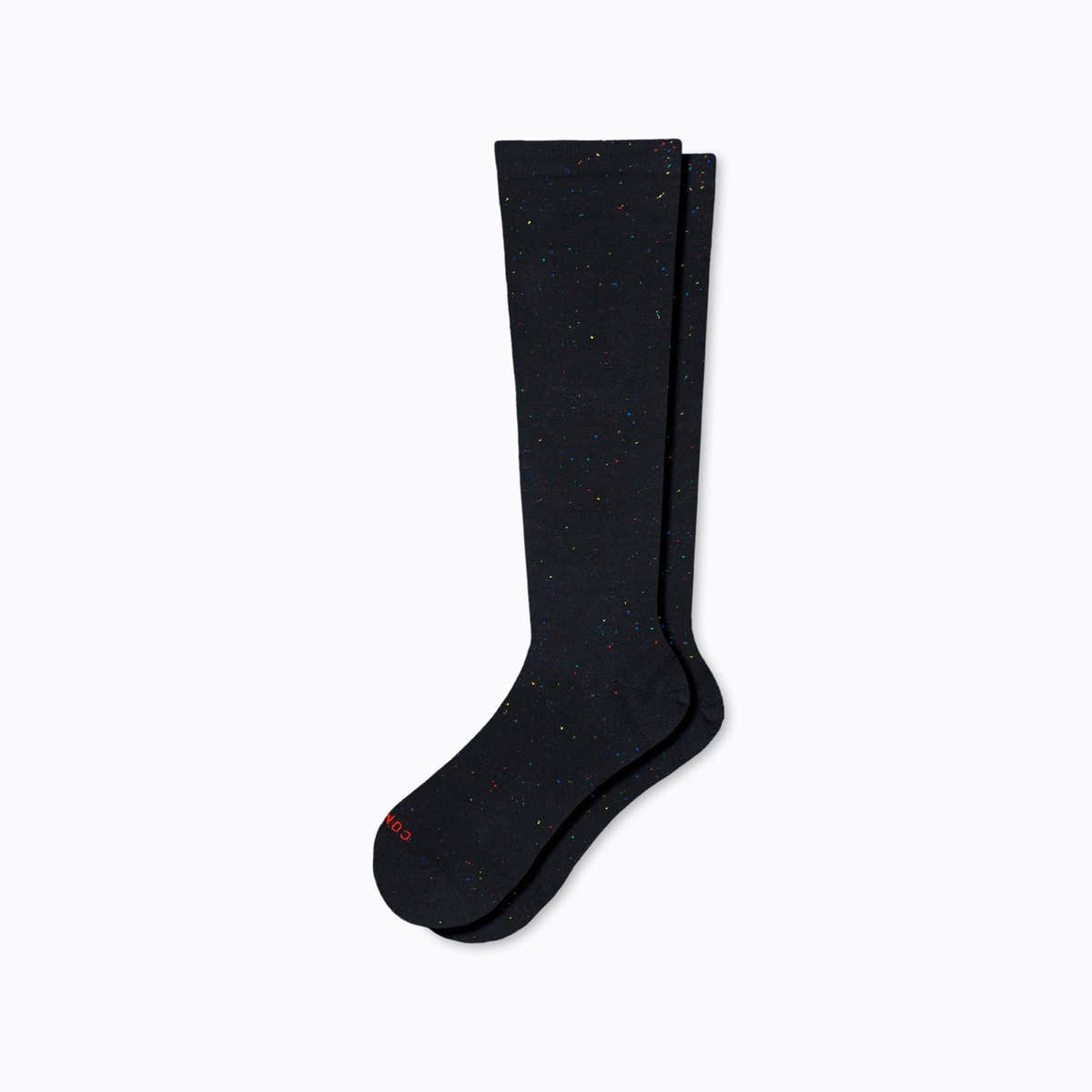 Recycled Cotton Compression Socks Recycled Cotton Compression Socks