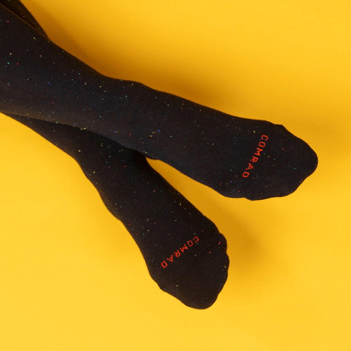 Recycled Cotton Compression Socks Recycled Cotton Compression Socks