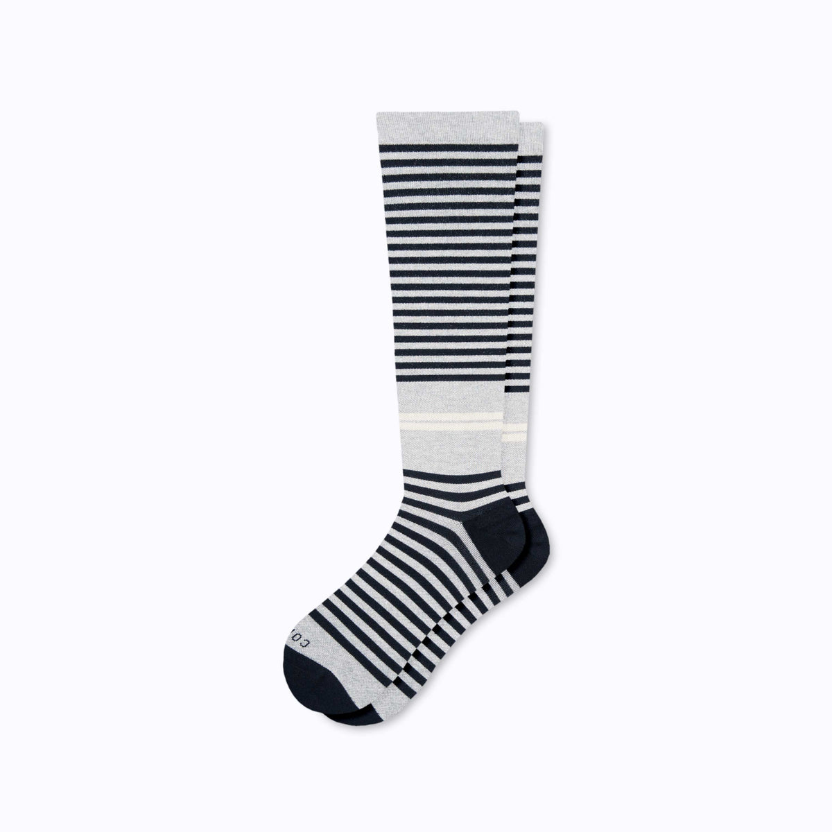 CloudCotton Compression Socks - Stripes CloudCotton Compression Socks - Stripes