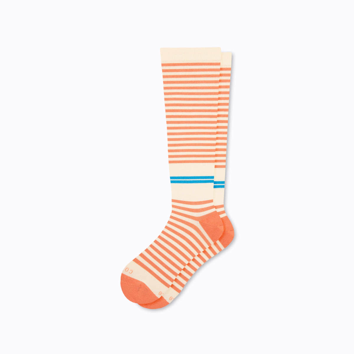 CloudCotton Compression Socks - Stripes CloudCotton Compression Socks - Stripes