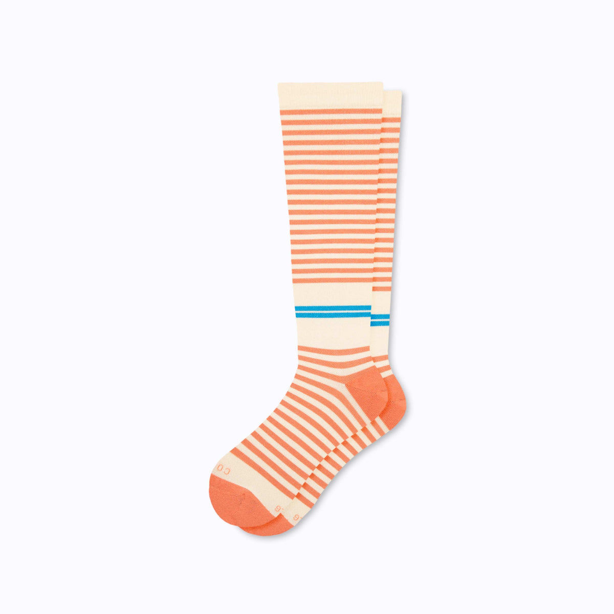 CloudCotton Compression Socks - Stripes CloudCotton Compression Socks - Stripes