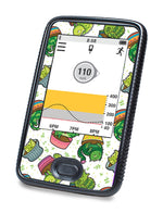Cactus Cat Designed for DEXCOM G6 Touchscreen Receiver Cactus Cat Designed for DEXCOM G6 Touchscreen Receiver