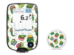 Cactus Cat for Freestyle Libre 2 Cactus Cat for Freestyle Libre 2