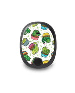 Cactus Cat for the Eversense Smart Transmitter Cactus Cat for the Eversense Smart Transmitter