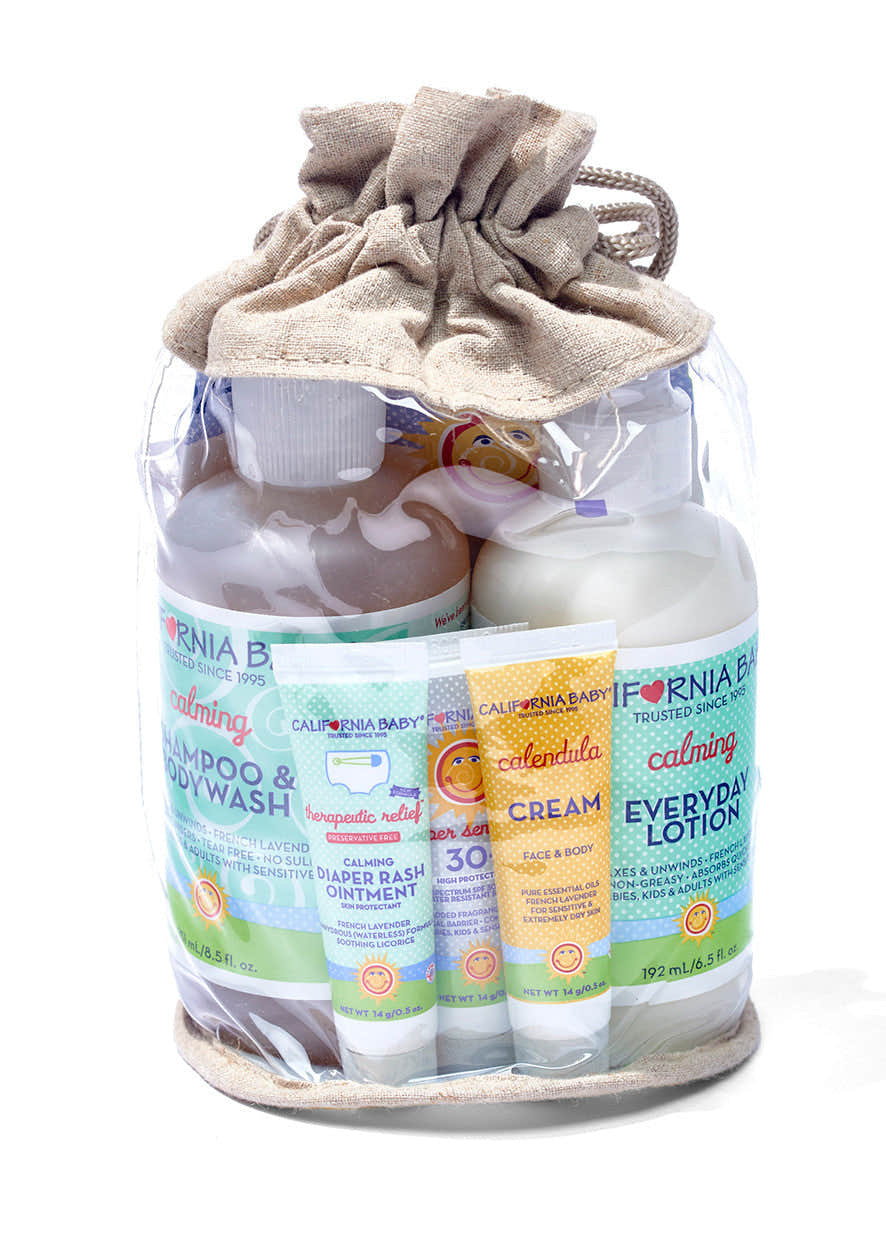 Calming™ Newborn Tote Calming™ Newborn Tote