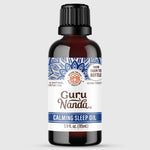 Calming Sleep Essential Oil – 3.9 oz Calming Sleep Essential Oil – 3.9 oz