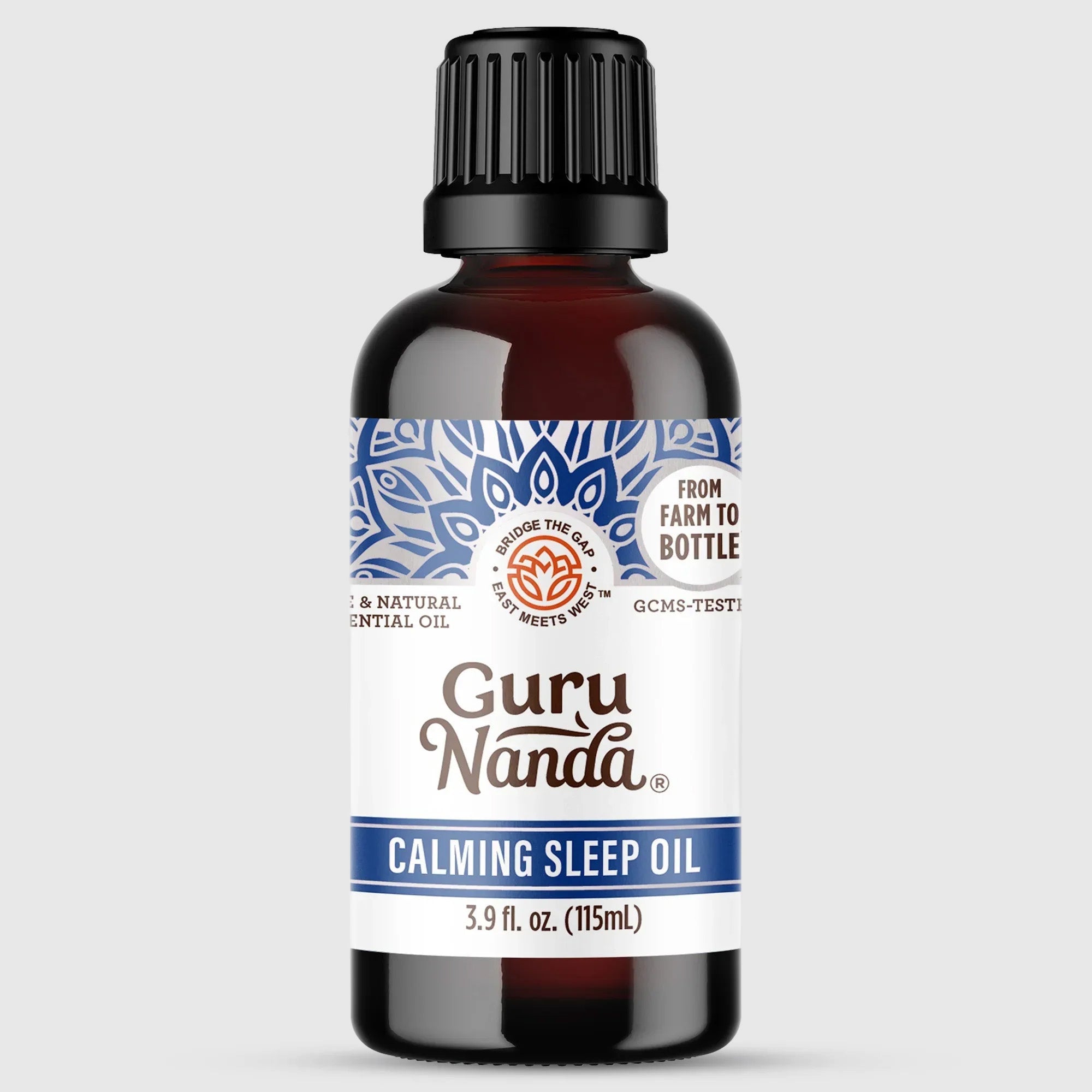 Calming Sleep Essential Oil – 3.9 oz Calming Sleep Essential Oil – 3.9 oz