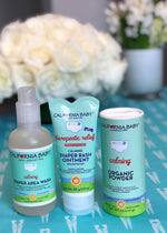 Calming™ Organic (Talc-Free) Powder Calming™ Organic (Talc-Free) Powder